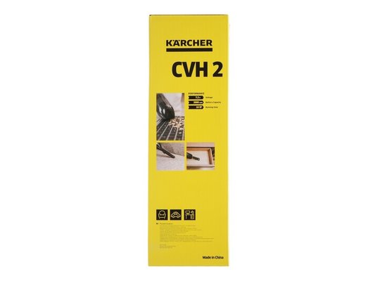 Пылесос KARCHER CVH 2 EU (1.198-401.0)